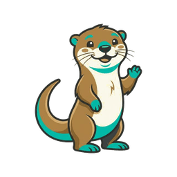 Lot Otter