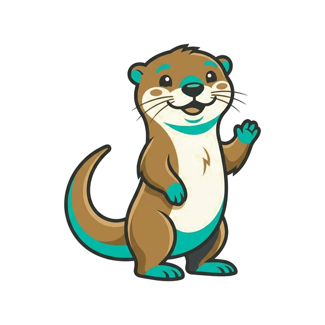 Lot Otter
